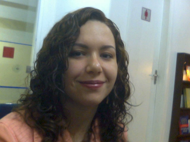 Graziela de Góes Ribeiro Denicol